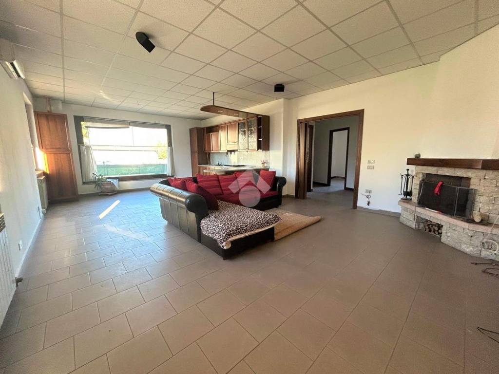 appartamento in vendita ad Artogne