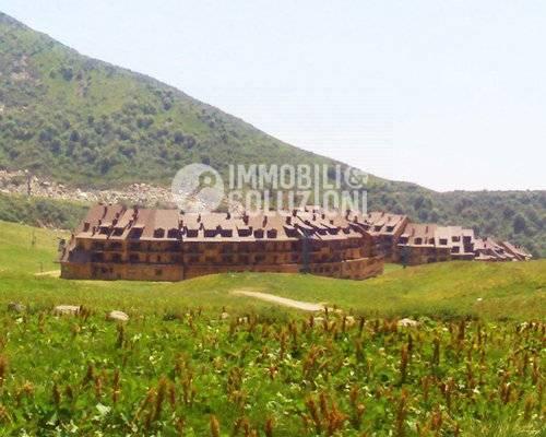 appartamento in vendita ad Artogne in zona Montecampione