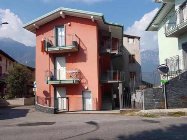 appartamento in vendita ad Artogne