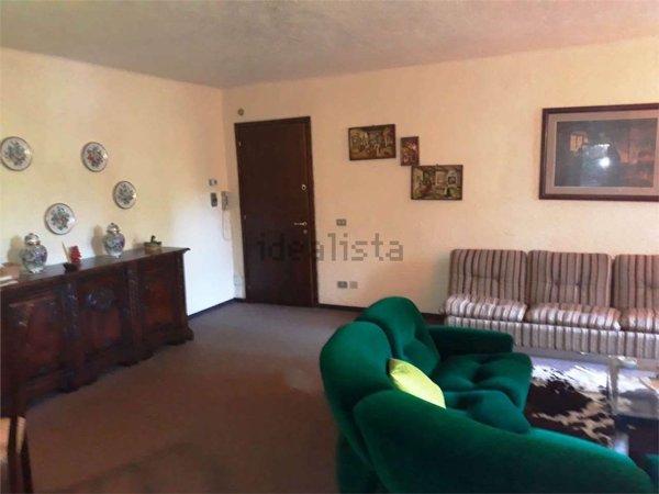 appartamento in vendita ad Artogne in zona Montecampione