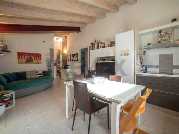 appartamento in vendita ad Artogne