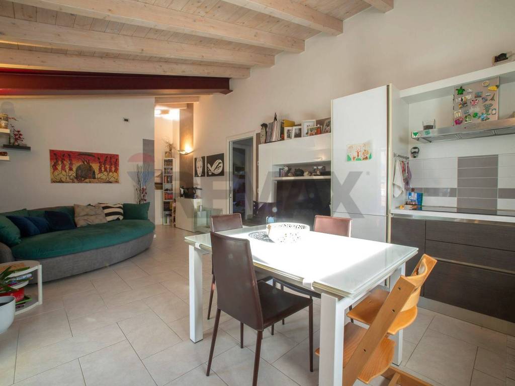 appartamento in vendita ad Artogne