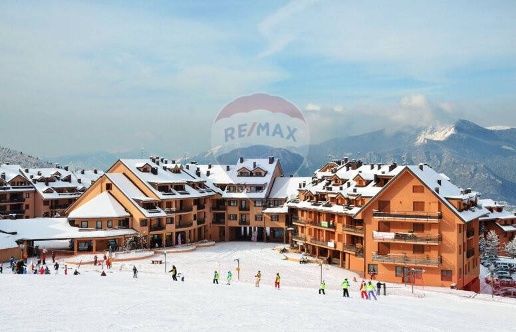 casa indipendente in vendita ad Artogne in zona Montecampione