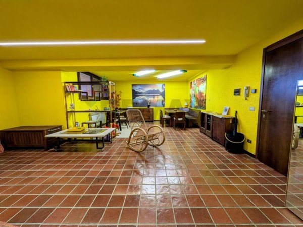 appartamento in vendita ad Artogne in zona Montecampione