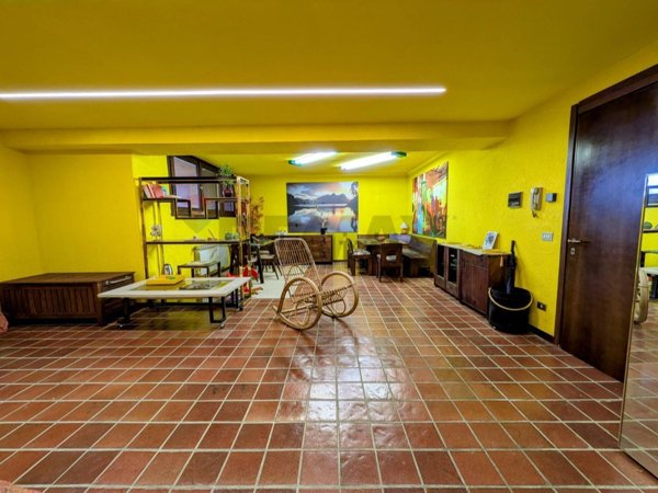 appartamento in vendita ad Artogne in zona Montecampione