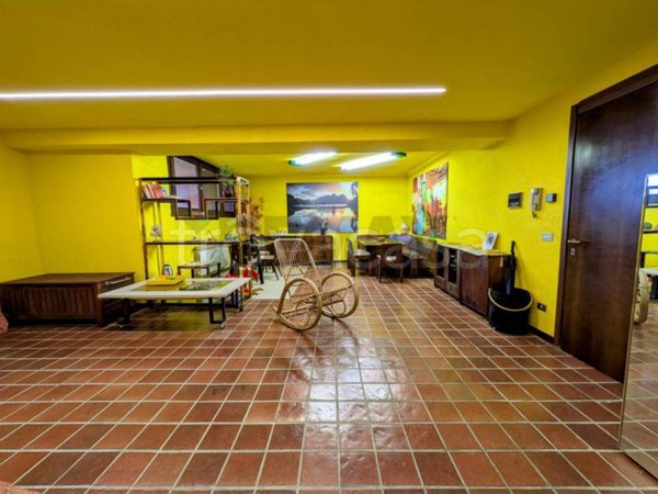 appartamento in vendita ad Artogne in zona Montecampione