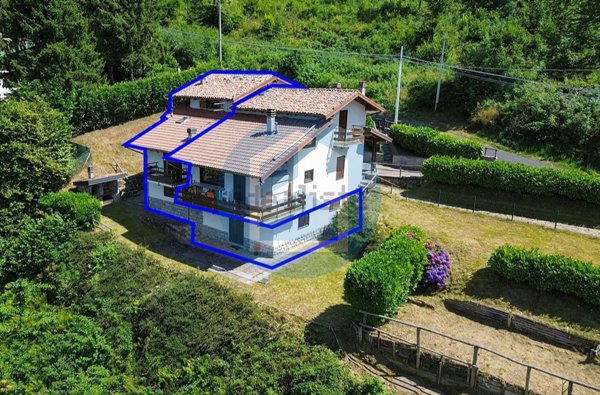 casa indipendente in vendita ad Artogne in zona Montecampione
