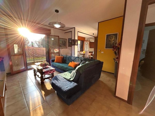 appartamento in vendita ad Artogne