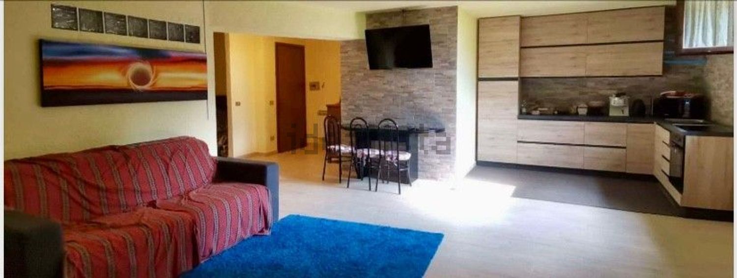 appartamento in vendita ad Artogne in zona Montecampione