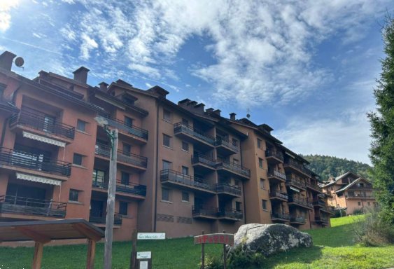 appartamento in vendita ad Artogne