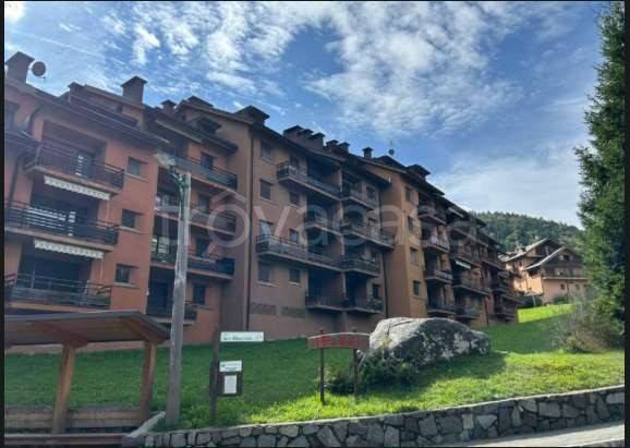 appartamento in vendita ad Artogne