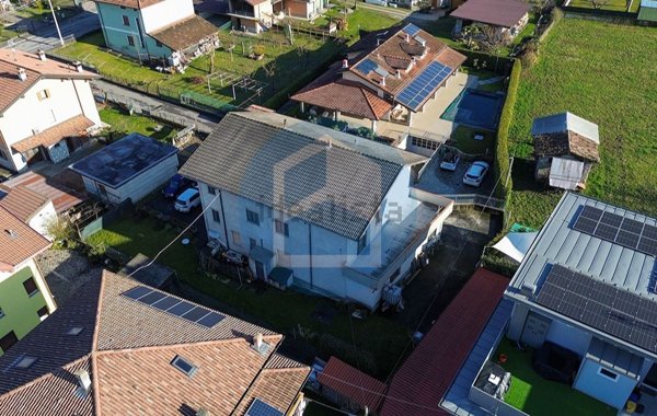 casa indipendente in vendita ad Artogne