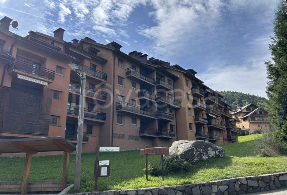 appartamento in vendita ad Artogne