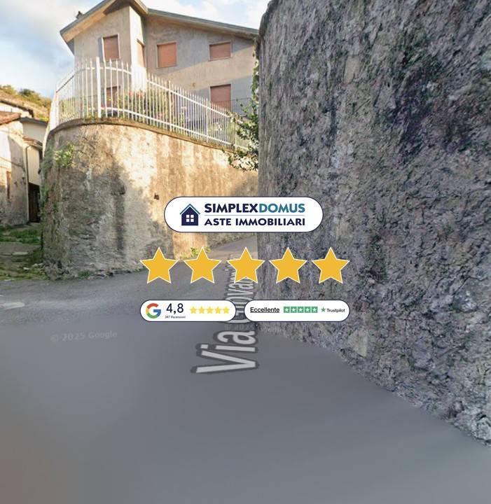 casa indipendente in vendita ad Artogne