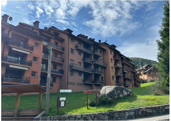 appartamento in vendita ad Artogne