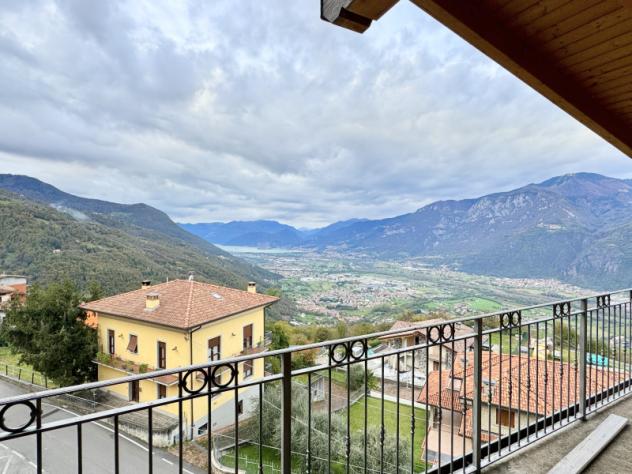 appartamento in vendita ad Artogne in zona Piazze