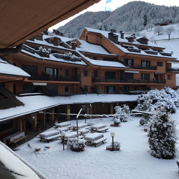 appartamento in vendita ad Artogne