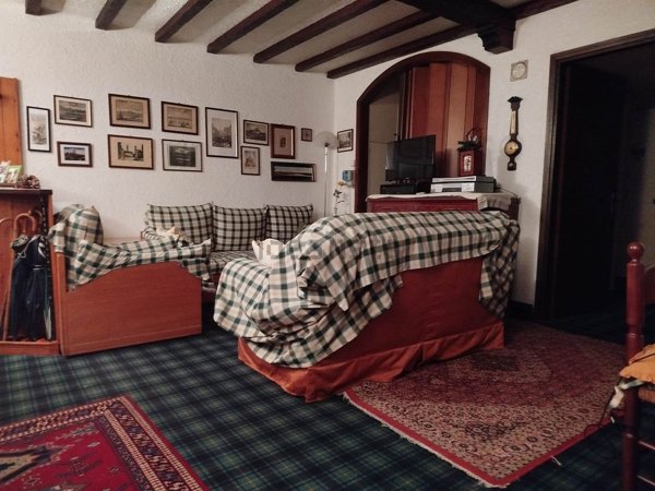 appartamento in vendita ad Artogne