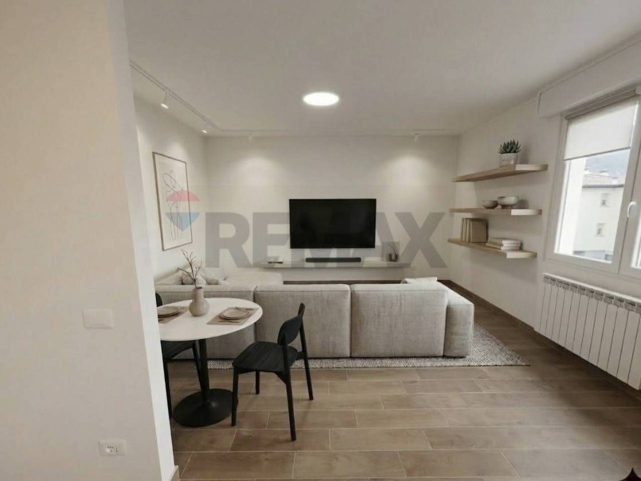 appartamento in vendita ad Artogne