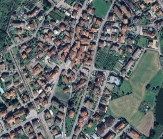 pentavano in vendita ad Artogne