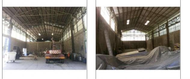 locale commerciale in vendita ad Artogne