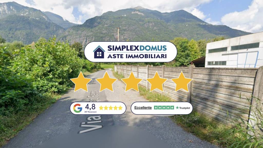 casa indipendente in vendita ad Artogne