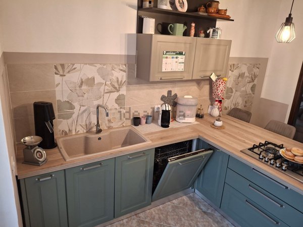 appartamento in vendita ad Artogne