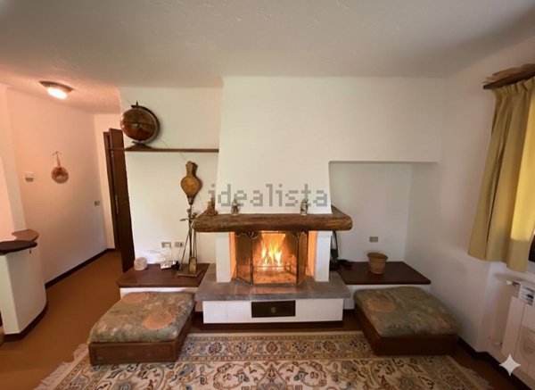 appartamento in vendita ad Artogne in zona Montecampione