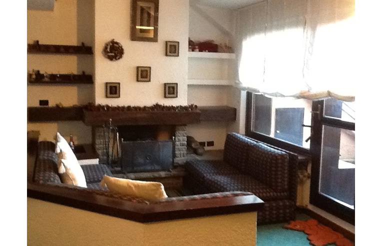 appartamento in vendita ad Artogne