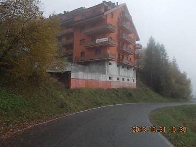 locale commerciale in vendita ad Artogne