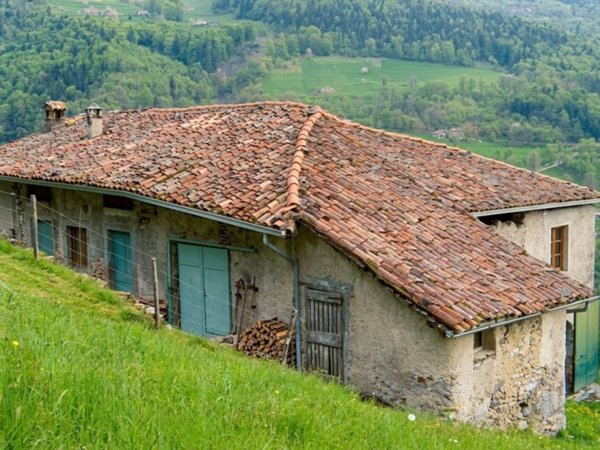casa indipendente in vendita ad Artogne