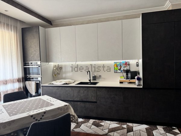 appartamento in vendita ad Artogne