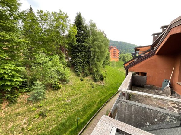 appartamento in vendita ad Artogne in zona Montecampione