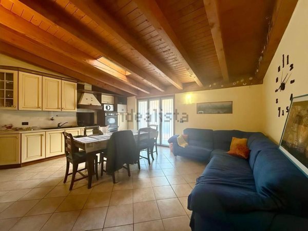 appartamento in vendita ad Artogne