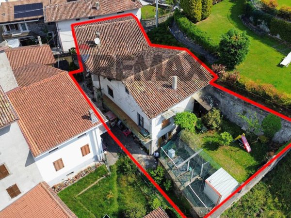 casa indipendente in vendita ad Artogne