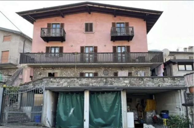 appartamento in vendita ad Artogne