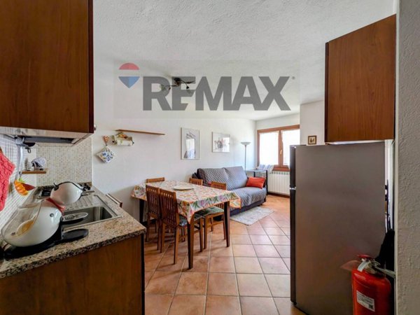 appartamento in vendita ad Artogne in zona Montecampione