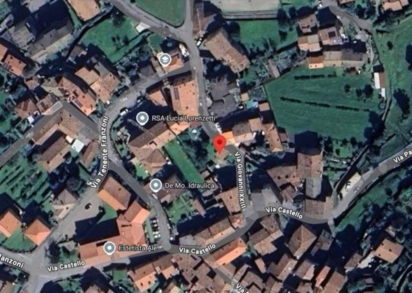 appartamento in vendita ad Artogne