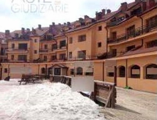 appartamento in vendita ad Artogne in zona Montecampione