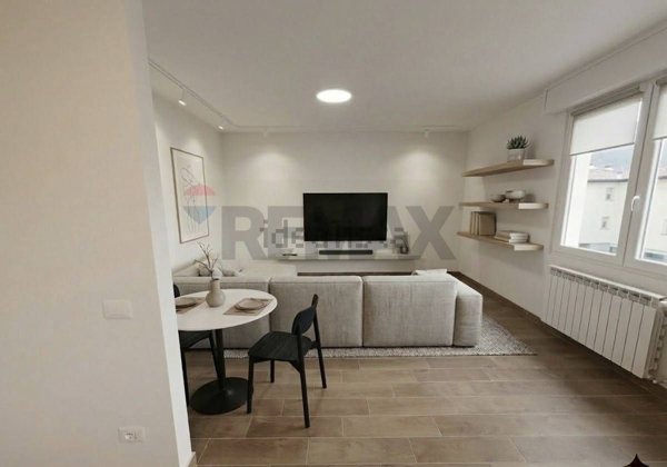 appartamento in vendita ad Artogne