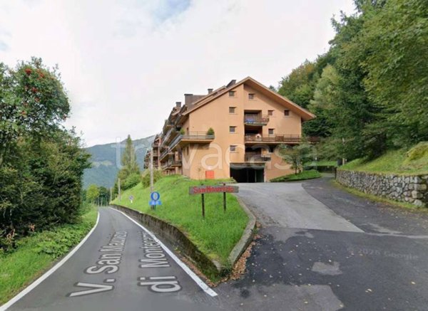 appartamento in vendita ad Artogne in zona Montecampione