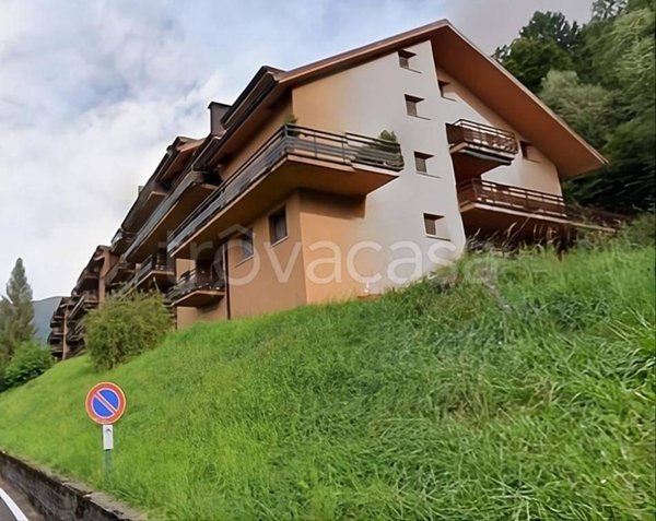 appartamento in vendita ad Artogne in zona Montecampione