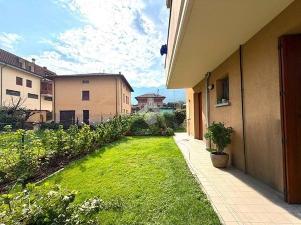 appartamento in vendita ad Artogne in zona Piazze
