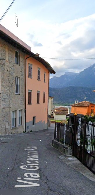 appartamento in vendita ad Artogne in zona Piazze