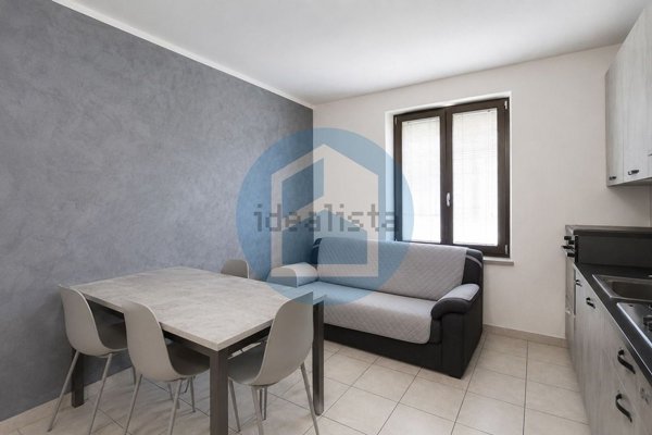 appartamento in vendita ad Artogne in zona Piazze