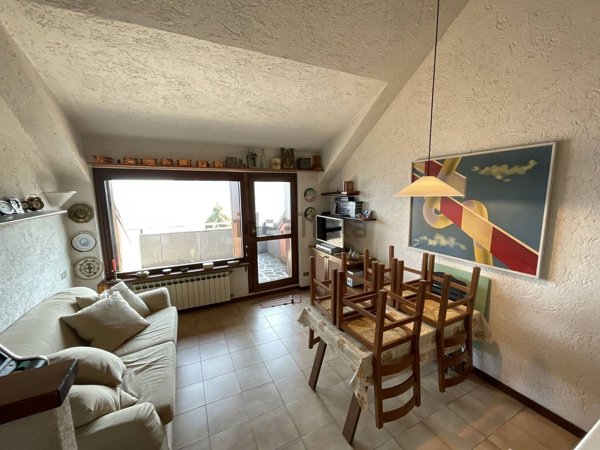 appartamento in vendita ad Artogne in zona Montecampione