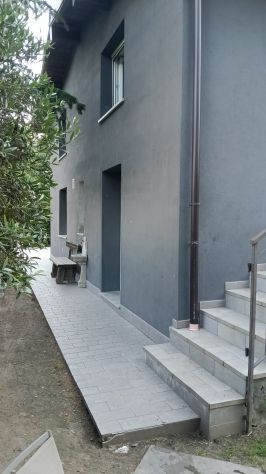 casa indipendente in vendita ad Artogne