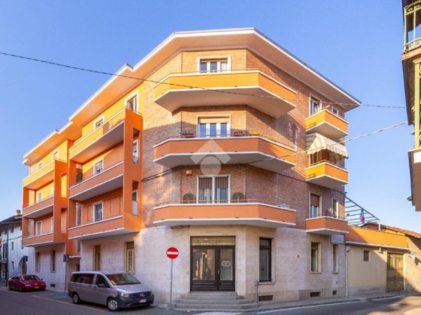 appartamento in vendita a Caselle Torinese