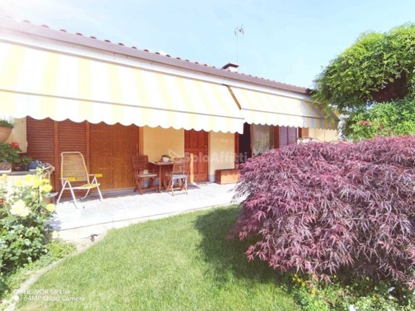 casa indipendente in vendita a Caselle Torinese