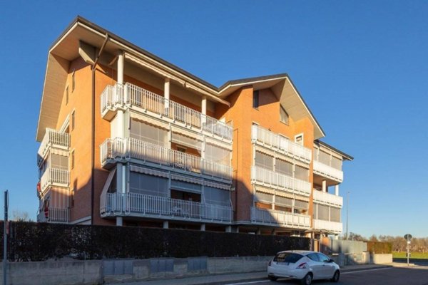 appartamento in vendita a Caselle Torinese